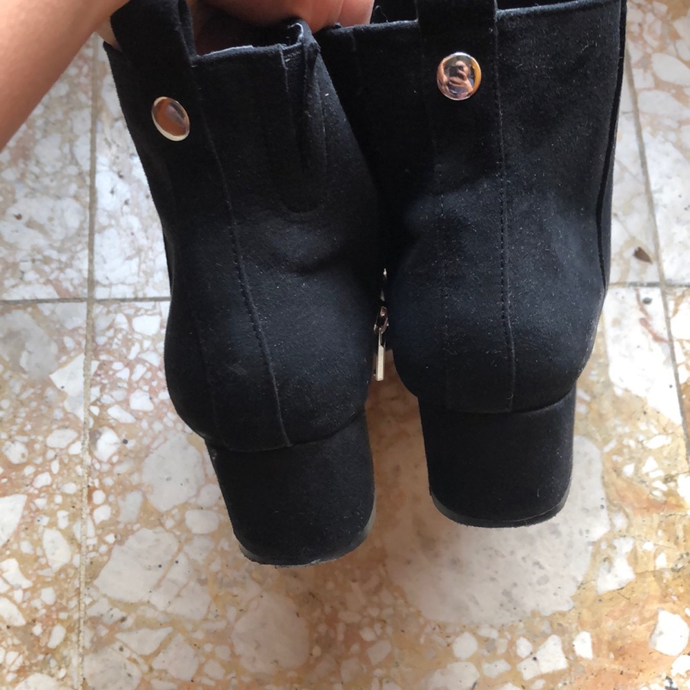 Booties - Picture 4 of 6